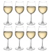 Andante Wine Glasses 4 PCS [146778]