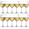 Andante Wine Glasses 4 PCS [146778]