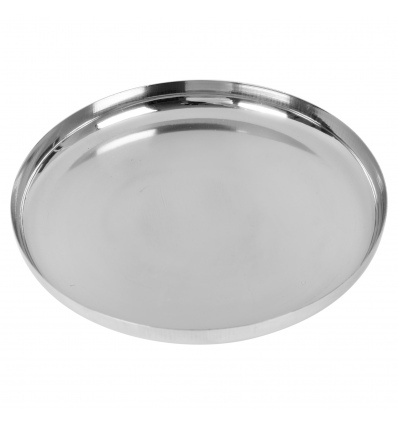 Multi Function Stainless Steel Plate [629330]