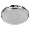 Multi Function Stainless Steel Plate [629330]