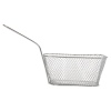 Chrome Metal Frying Basket [911841]