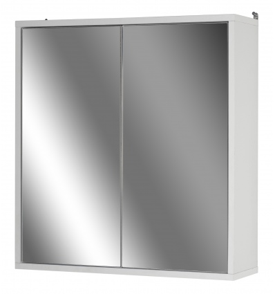 Bathroom Cabinet White [REN-004] [391494]