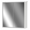 Bathroom Cabinet White [REN-004] [391494]