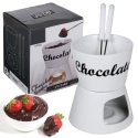 Chocolate Fondue 125 x 125 x 155 mm [892796]