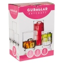 Gurallar Artcraft Tuana Glassware Set 18 PCS [003868]
