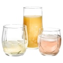 Gurallar Artcraft Aizona Glassware Set 18PCS [003943]