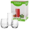 Gurallar Artcraft Aizona Glassware Set 18PCS [003943]