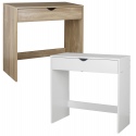 Small Wooden Desk 75x40x75cms