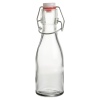 6 x 150ml Oil & Vinegar Glass Bottles [118253]