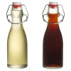 6 x 150ml Oil & Vinegar Glass Bottles [118253]