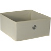 Non Woven Drawer 29x29x14.5cm