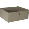 Non Woven Drawer 29x29x14.5cm