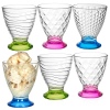 Ice Cream Coupe Set Of 3 [856286]