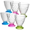 Ice Cream Coupe Set Of 3 [856286]