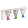 Ice Cream Coupe Set Of 3 [856286]