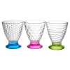 Ice Cream Coupe Set Of 3 [856286]