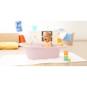 Bella Bambina Bath Tub With Drain