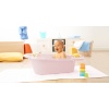 Bella Bambina Bath Tub With Drain