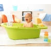 Bella Bambina Bath Tub With Drain