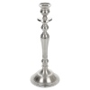 Aluminium Candlestick Holder 285mm [822260]