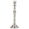 Aluminium Candlestick Holder 285mm [822260]