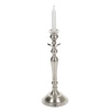 Aluminium Candlestick Holder 285mm [822260]