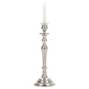 Aluminium Candlestick Holder 285mm [822260]