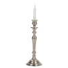 Aluminium Candlestick Holder 285mm [822260]