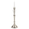 Aluminium Candlestick Holder 285mm [822260]