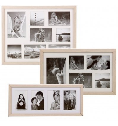 MDF Photo Frame