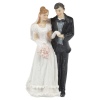 Wedding Figures [343649]