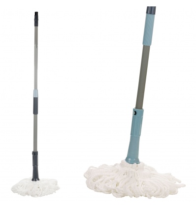 Micro Fiber Floor Mop [691108]