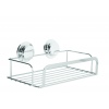 Croydex Stick N Lock Shower Basket Caddy [102713]