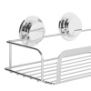 Croydex Stick N Lock Shower Basket Caddy [102713]