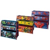 Disney & Marvel 6 Drawer Metal Storage Rack Organiser