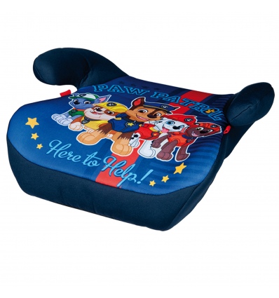 Disney & Nick Jr Character Booster Seat