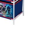 PJ Masks 2 Drawer Cabinet Rack [847682]