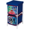 PJ Masks 2 Drawer Cabinet Rack [847682]