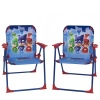 PJ Masks Garden Table & Chair Set [846319]