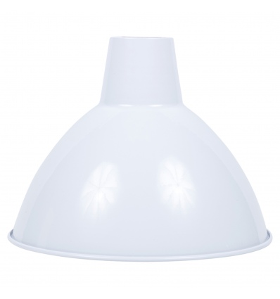 30cm Metal Dome Pendant Lamp Shade [123980]
