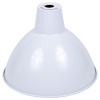 30cm Metal Dome Pendant Lamp Shade [123980]