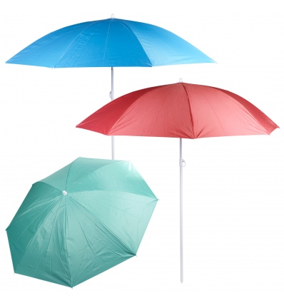 Beach Umbrella 180cm [892499]