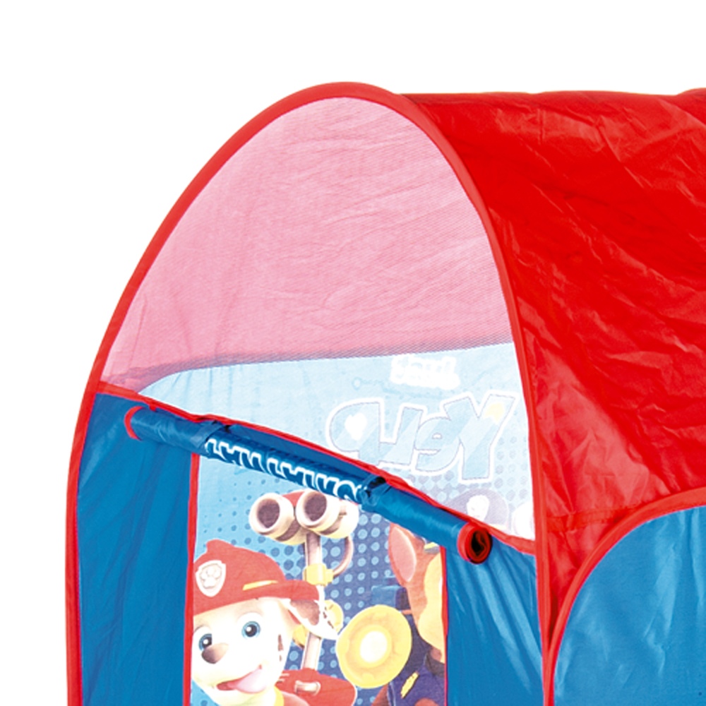 paw patrol outdoor playhouse