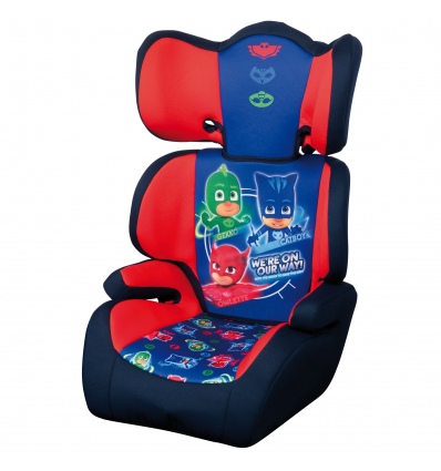 PJ Masks Large Booster Seat With Back [844377]