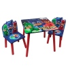 PJ Masks Wooden Table & Chairs [680168]