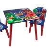 PJ Masks Wooden Table & Chairs [680168]