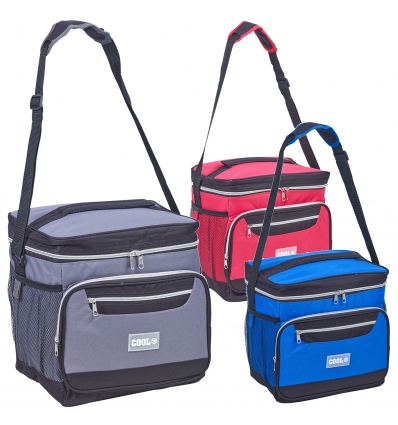 18 Liter Cooler Bag [524642]