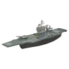 Aircraft Carrier Set With Sound [004136]