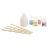 Fragrance Diffuser Set 4x50ml [001808]