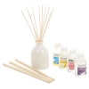 Fragrance Diffuser Set 4x50ml [001808]